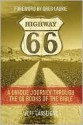 Highway 66: A Unique Journey Through the 66 Books of the Bible - Jeff Lasseigne, Greg Laurie