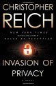 Invasion of Privacy: A Novel - Christopher Reich