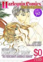 [Free] Harlequin Comics Best Selection Vol. 50 - Chantelle Shaw, Mary Lyons, MEGUMI TODA, HARUMO SANAZAKI