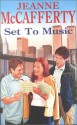 Set to Music - Jeanne McCafferty