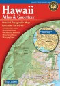 Hawaii Atlas & Gazetteer - Delorme Mapping Company