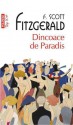 Dincoace de Paradis - F. Scott Fitzgerald, Virgil Stanciu