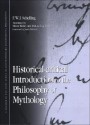 Historical-Critical Introduction to the Philosophy of Mythology - Friedrich Wilhelm Joseph Schelling