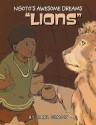 Ngoto's Awesome Dreams: Lion - Carl Simon