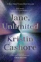 Jane, Unlimited - Kristin Cashore