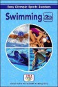 Easy Olympic Sports Readers: Swimming - Ina Massler Levin