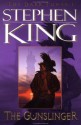 The Gunslinger - Stephen King