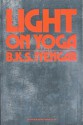 Light On Yoga - B.K.S. Iyengar