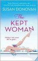 The Kept Woman - Susan Donovan