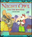 Night Owl and The Rooster (Legends Of The World) - Charles Reasoner