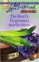 The Heart's Forgiveness - Merrillee Whren