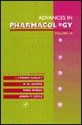 Advances in Pharmacology, Volume 39 - J. Thomas August, M.W. Anders, Ferid Murad, Joseph T. Coyle