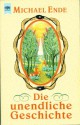 Die unendliche Geschichte (Broschiert) - Michael Ende