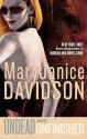 Undead and Unfinished - MaryJanice Davidson