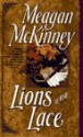 Lions And Lace - Meagan McKinney