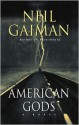 American Gods - Neil Gaiman