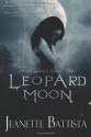 Leopard Moon - Jeanette Battista