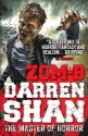 Zom-B - Darren Shan