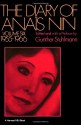 The Journals of Anaïs Nin Volume Six (1955-66) - Anaïs Nin