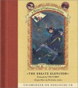 A Series of Unfortunate Events #6: The Ersatz Elevator - Brett Helquist, Lemony Snicket, Michael Kupperman