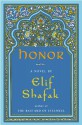 Honor - Elif Shafak