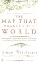 The Map That Changed The World - Simon Winchester