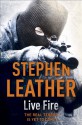 Live Fire - Stephen Leather