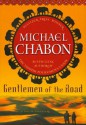 Gentlemen of the Road: A Tale of Adventure - Michael Chabon, Gary Gianni