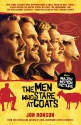 The Men Who Stare at Goats - Jon Ronson