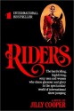 Riders - Jilly Cooper