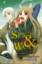 Spice & Wolf, Vol. 1 - Isuna Hasekura, Keito Koume, Juu Ayakura, Paul Starr