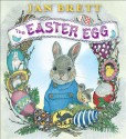 The Easter Egg - Jan Brett