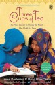 Three Cups of Tea - Greg Mortenson, David Oliver Relin