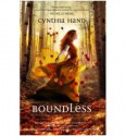 Boundless - Cynthia Hand