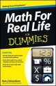 Math for Real Life for Dummies - Schoenborn