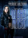 Night Myst - Yasmine Galenorn, Cassandra Campbell