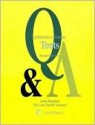 Questions & Answers: Torts - Anita Bernstein, David Leonard