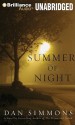 Summer of Night - Dan Simmons