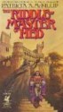 The Riddle-Master of Hed - Patricia A. McKillip