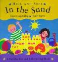 Hide and Seek (Hide-and-seek) - Kate Burns, Dawn Apperley