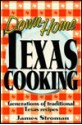 Down-Home Texas Cooking - James Stroman