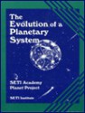 Evolution/Planetary System Bo - Seti Institute, SETI Institute Staff, Carl Sagan