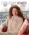 Couture Knits - Jean Moss