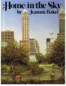 Home in the Sky - Jeannie Baker