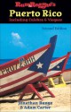 Rum & Reggae's Puerto Rico, Including Culebra & Vieques - Jonathan Runge, Adam Carter