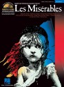 Les Miserables: Piano Play-Along Volume 24 [With CD] - Alain Boublil