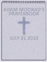 prayerbook - Adam Moorad