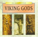 Viking Gods (Ancient Cultures) - Judith Millidge