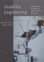 Usability Engineering: Scenario-Based Development of Human-Computer Interaction - Mary Beth Rosson, John M. Carroll