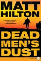 Dead Men's Dust - Matt Hilton